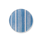 Stuart Blue Coaster S/4