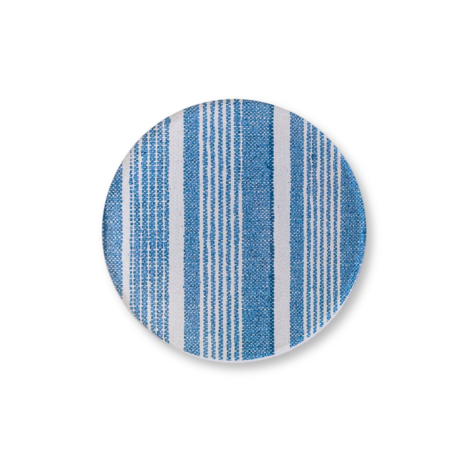 Stuart Blue Coaster S/4