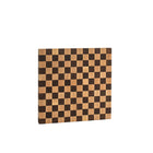 Walnut Checkered Board