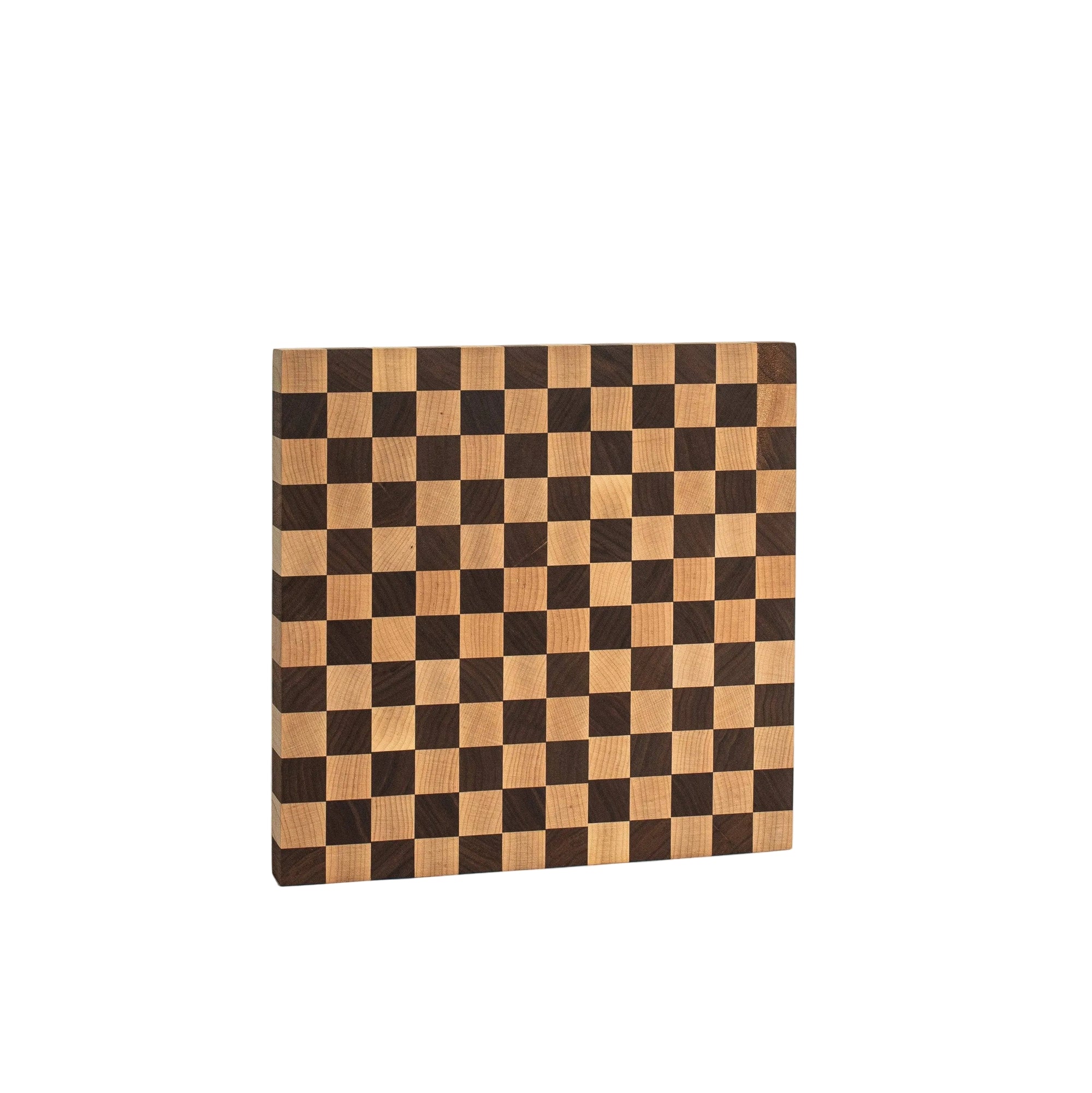 Walnut Checkered Board