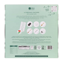 Partridge & Pear Crackers