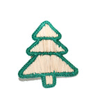 Christmas Tree Napkin Ring