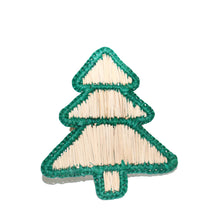 Christmas Tree Napkin Ring