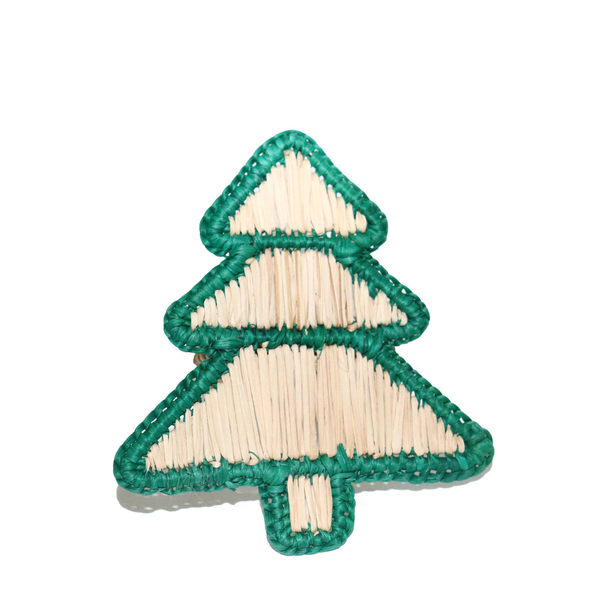 Christmas Tree Napkin Ring