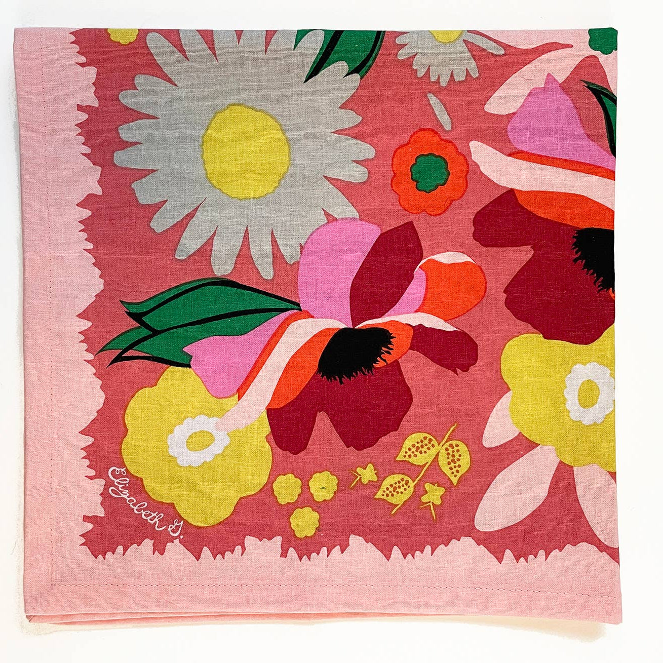 Garden Napkin