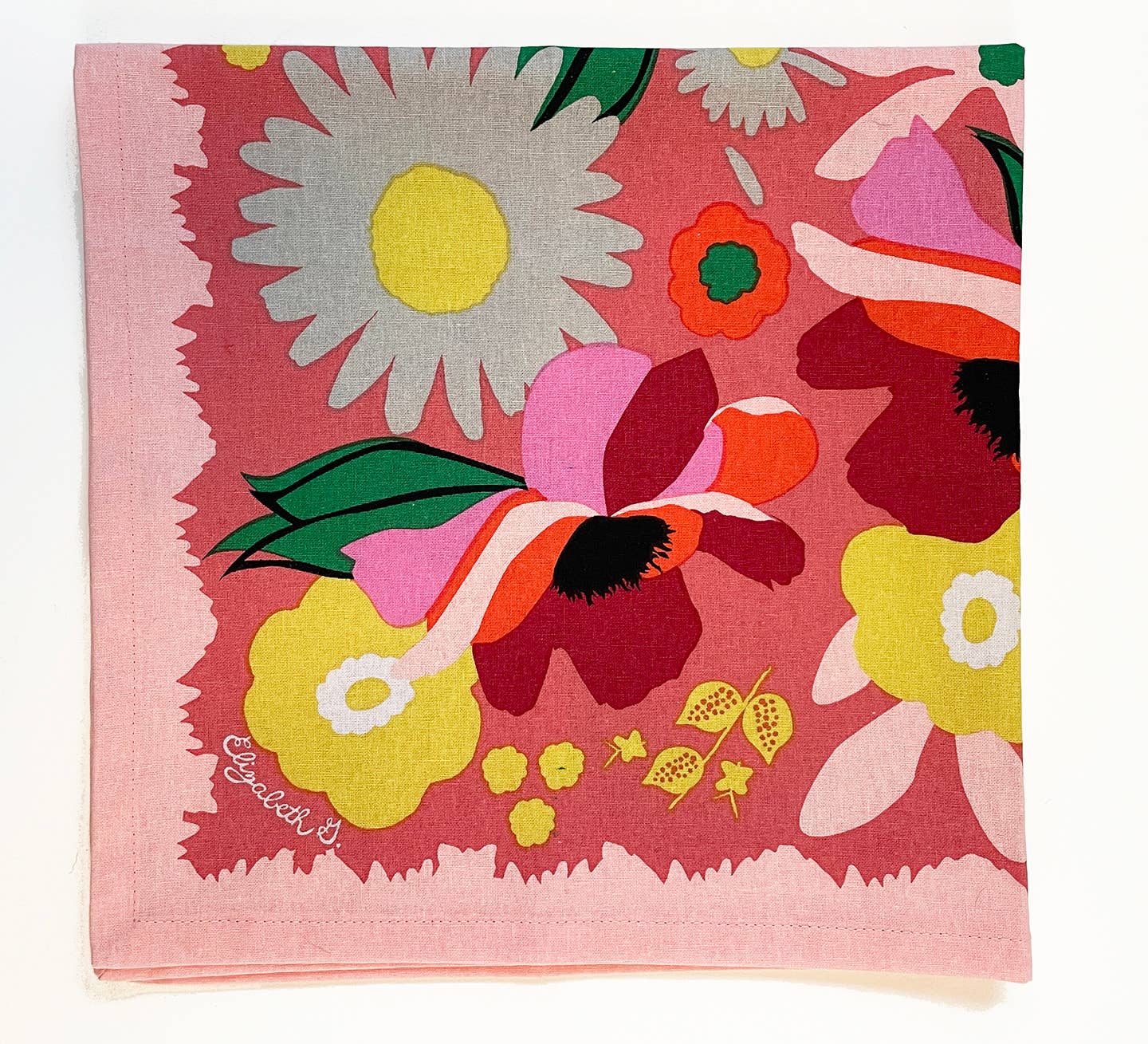 Garden Napkin