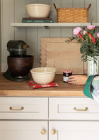 Small Rectangle Storage Basket