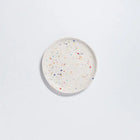 Pastel Party Plate, Small 6.5"