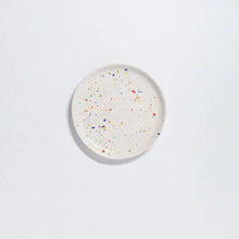 Pastel Party Plate, Small 6.5"