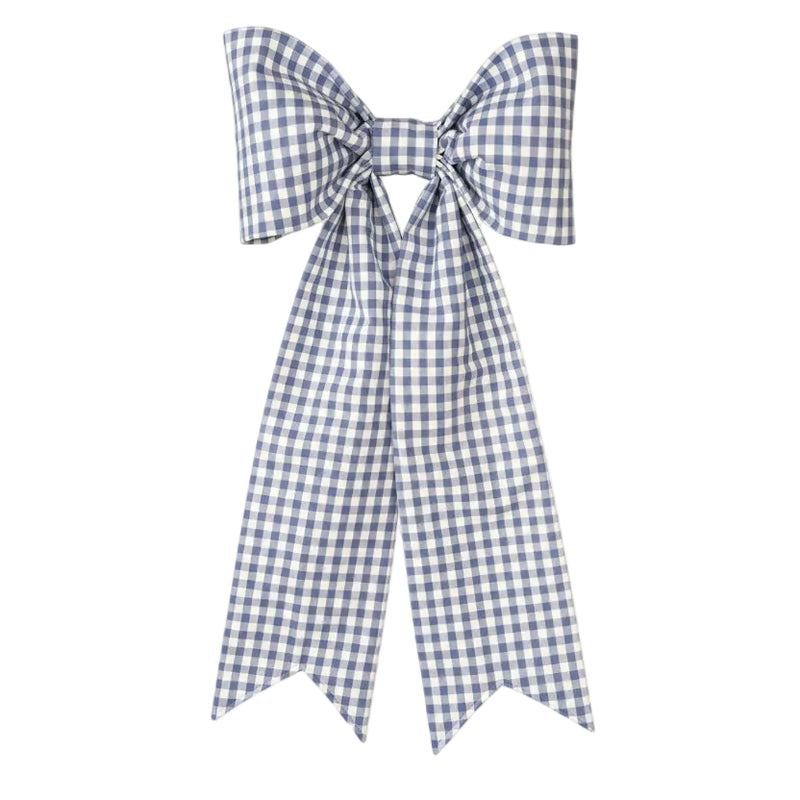 The French Cottage Bow