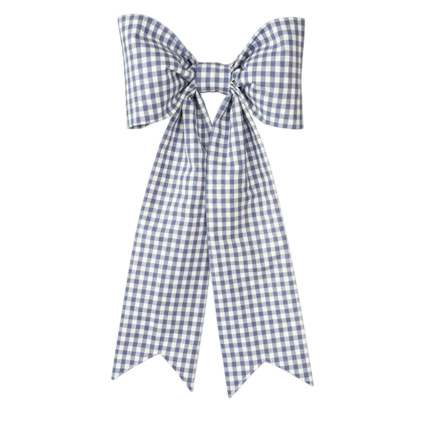 The French Cottage Bow