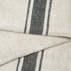 Marseille Black Napkin