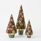 Medium Stargazer Tree, 9"