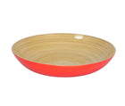 Bamboo Fruit Bowl: Nature