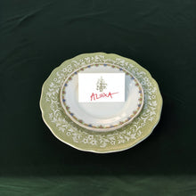 Holiday Bush Place Cards, S/10