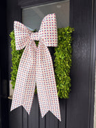 The Summer Parade Bow