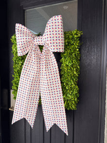 The Summer Parade Bow