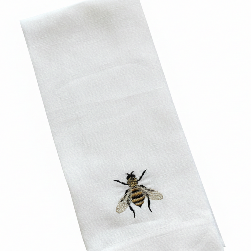 Honey Bee Towel