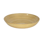 Bamboo Fruit Bowl: Nature
