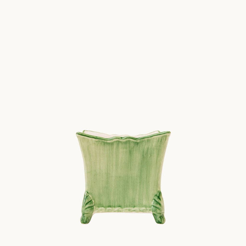 Italian Green Planter