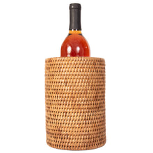 Stainless Steel Wine Chiller