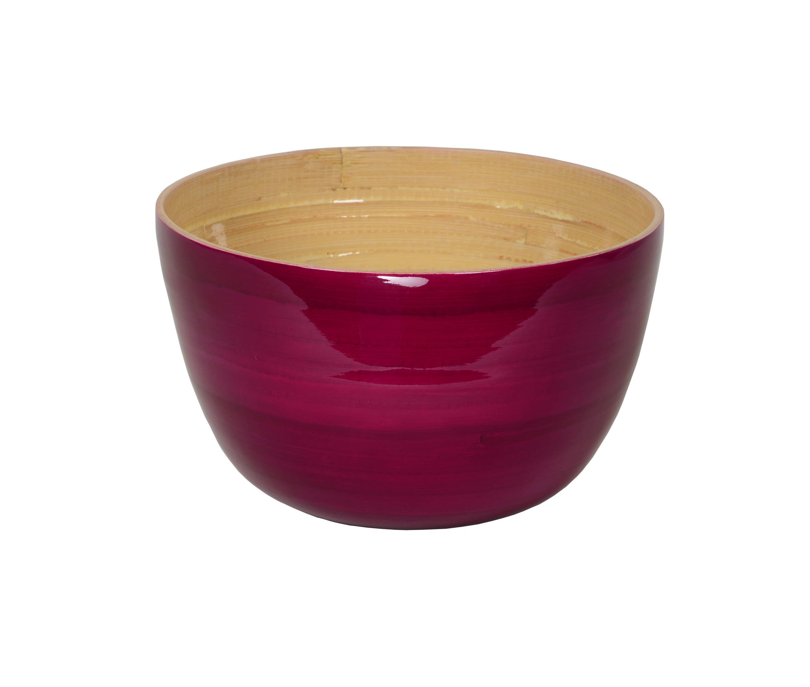 Bamboo Nature 8.6 Serving Bowl