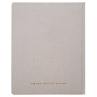 Holiday Memories & Traditions Journal