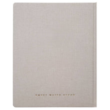Holiday Memories & Traditions Journal