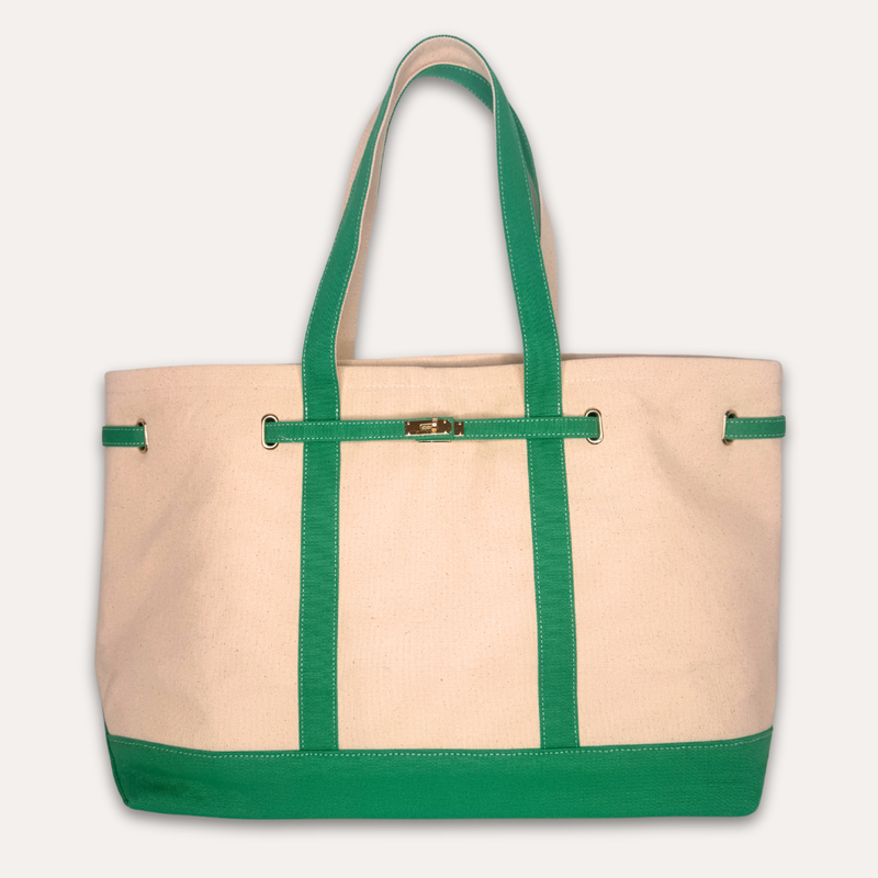 Charleston Large Tote