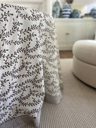 Winding Vines 70x120" Tablecloth