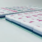 Birdie Mahjong Tiles