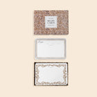 Autumnal Recipe Cards
