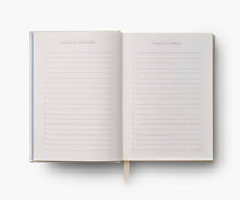 Wildwood Five-Year Journal
