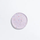 Pastel Party Plate, Small 6.5"