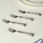Aspen Fork, Set of 4