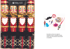 Holiday Nutcracker, Set of 8