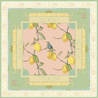 Citrus Songbird Mat