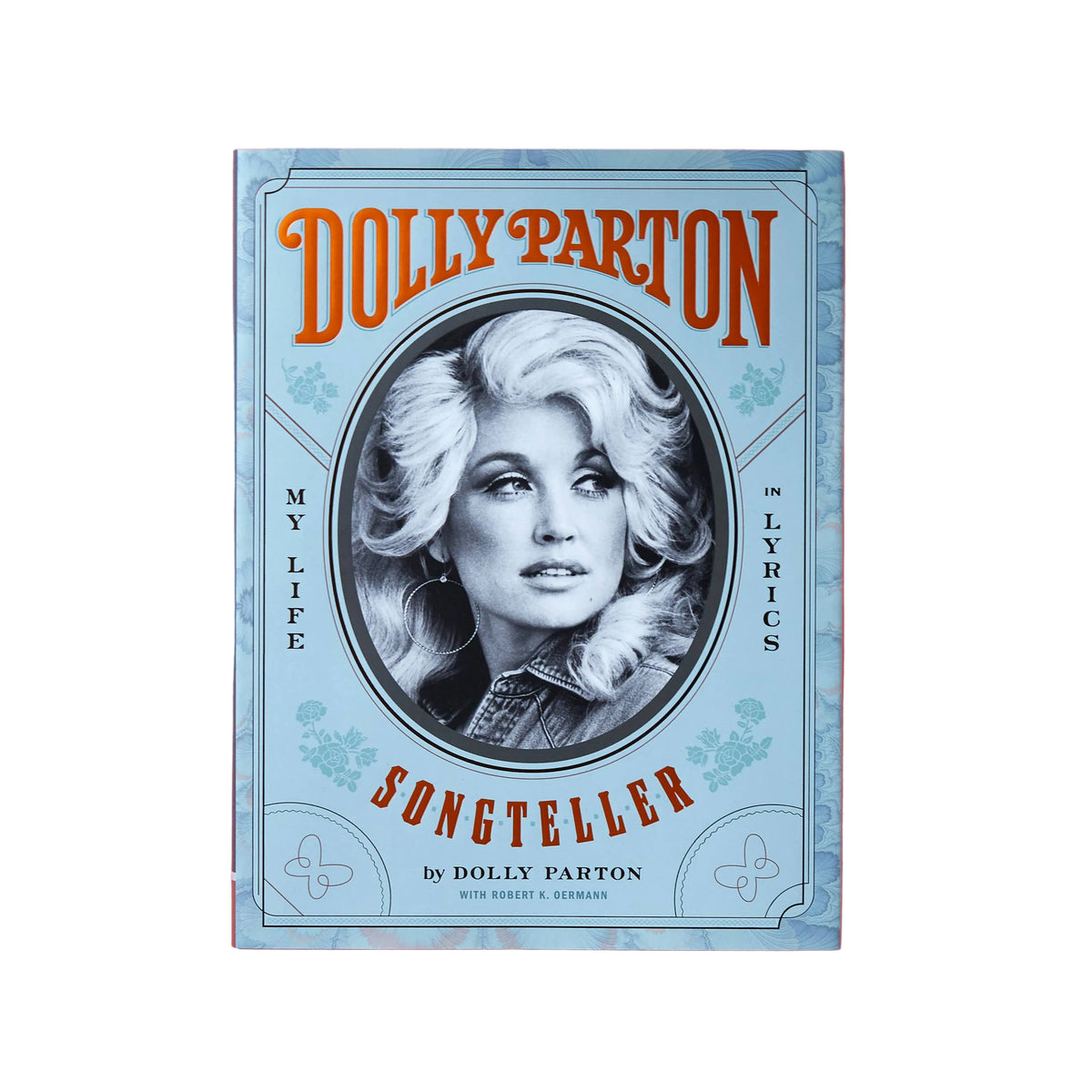 Dolly Parton, Songteller: My Life in Lyrics