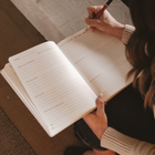 Holiday Memories & Traditions Journal
