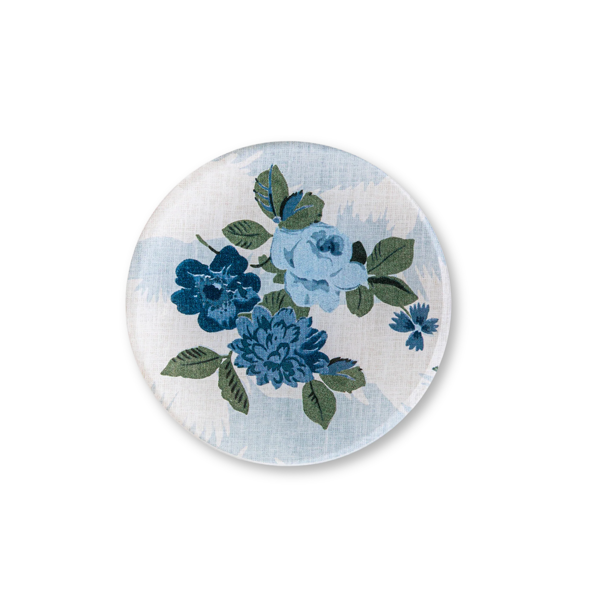 Theodora Floral Coaster