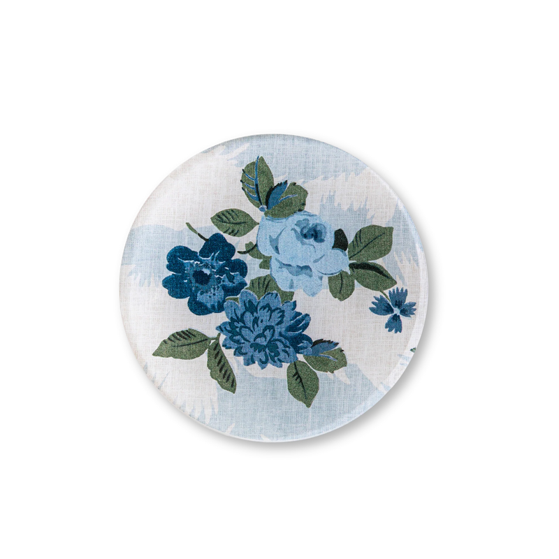 Theodora Floral Coaster