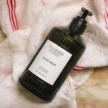 Tomato Hand Soap