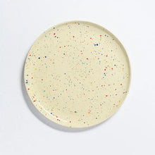 Pastel Party Plate, Large 10.5"