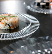 Versatile Glass Plate
