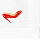 Diva Cocktail Napkins | Mixed Set of 4