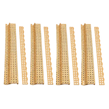 Cane Mahjong Racks & Scalloped Pushers