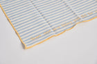 Handwoven Conversation Dinner Napkins