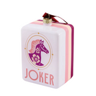 Year of the Horse Ornament