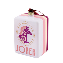 Year of the Horse Ornament