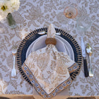 Harvest Blue Napkin